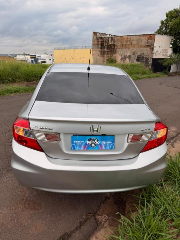 HONDA Civic - Foto