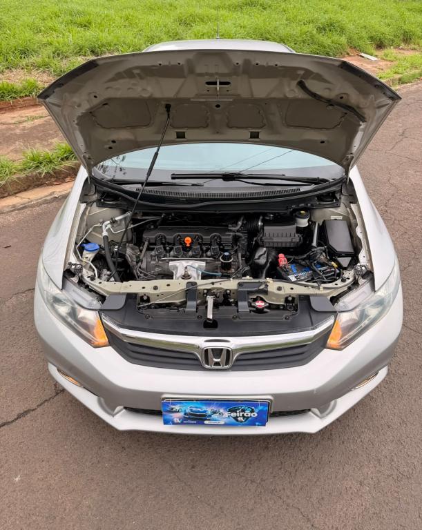 HONDA Civic - Foto