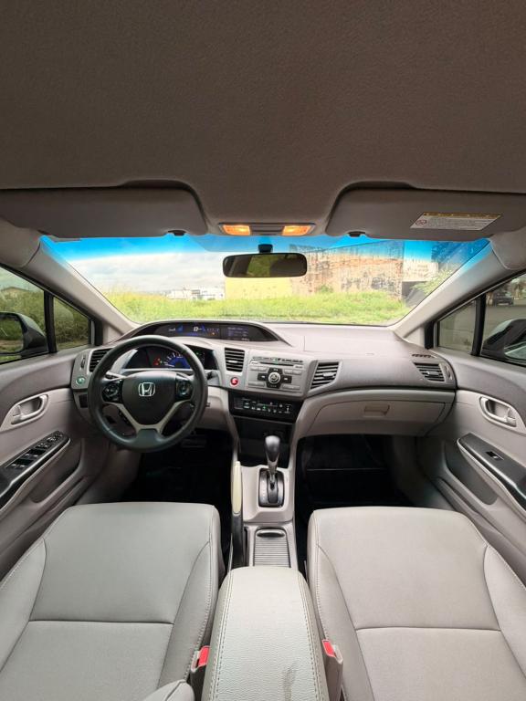HONDA Civic - Foto