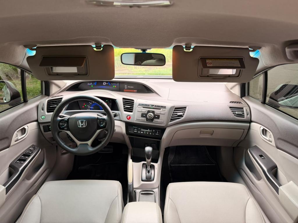 HONDA Civic - Foto