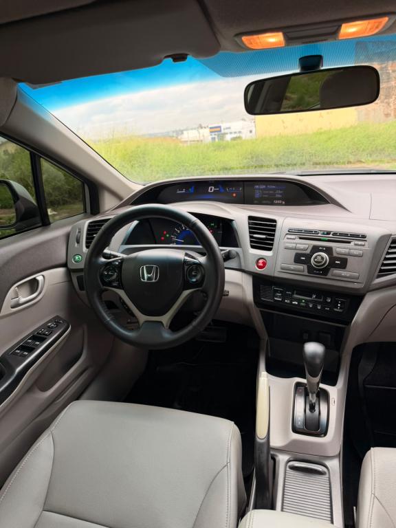 HONDA Civic - Foto