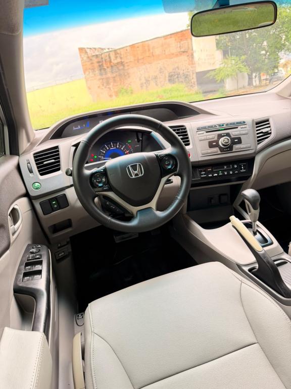 HONDA Civic - Foto