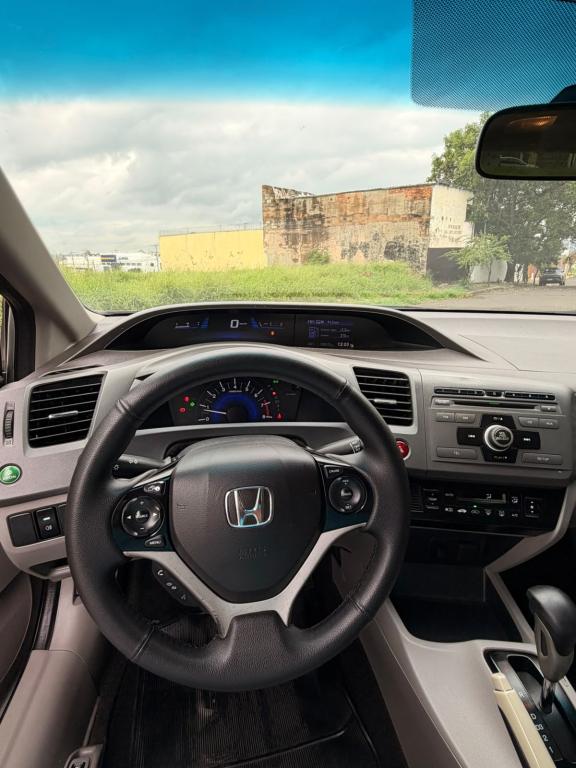 HONDA Civic - Foto