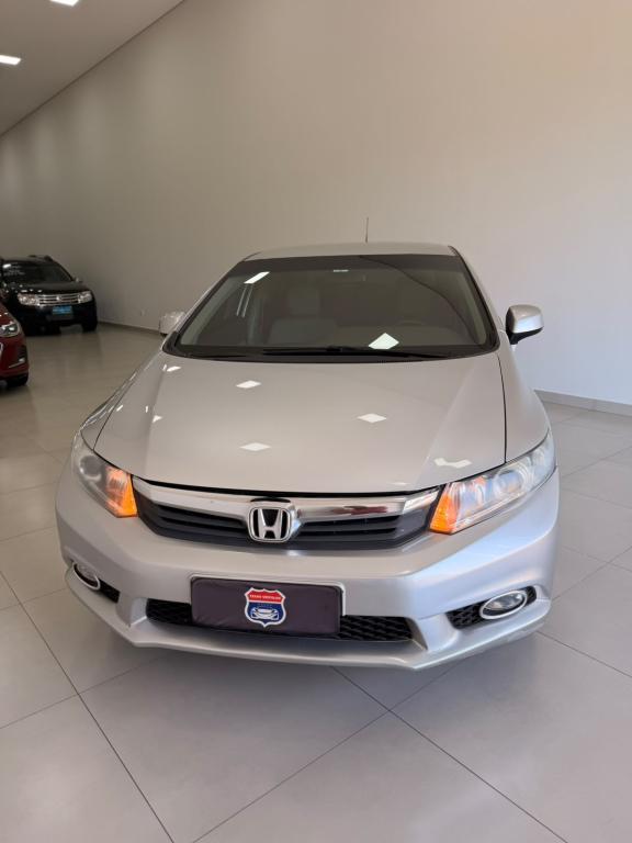 HONDA Civic - Foto