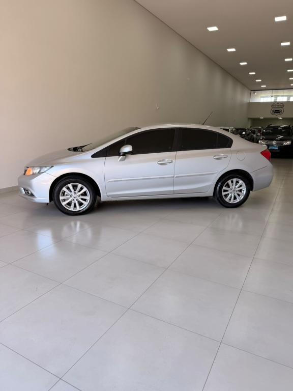 HONDA Civic - Foto