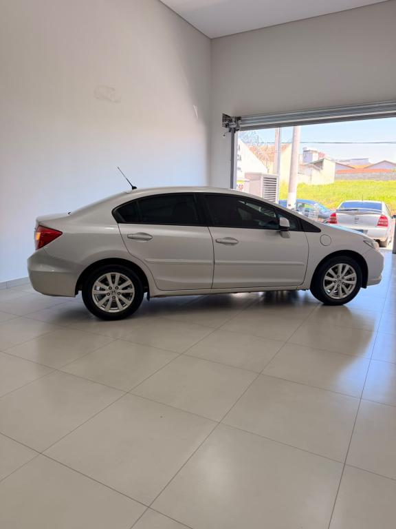 HONDA Civic - Foto