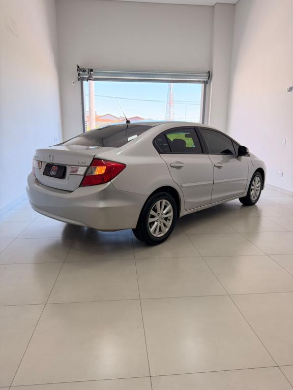 HONDA Civic - Foto