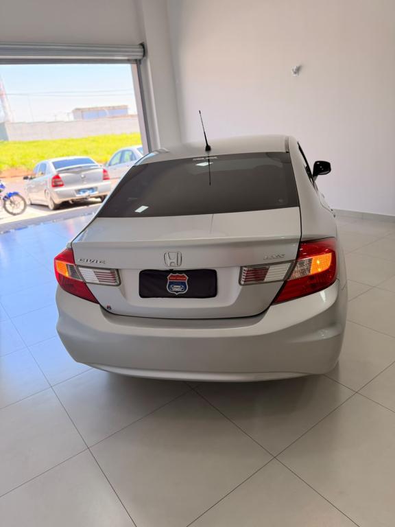 HONDA Civic - Foto