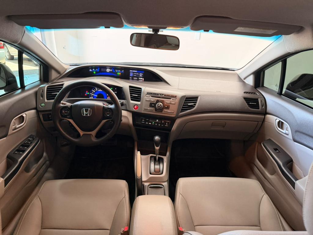 HONDA Civic - Foto