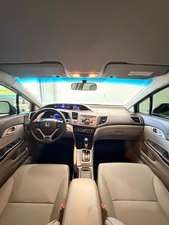 HONDA Civic - Foto