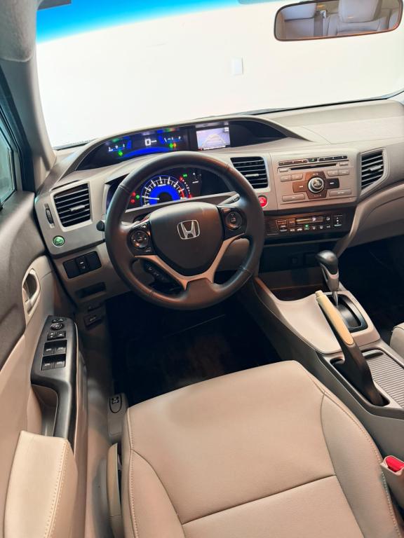 HONDA Civic - Foto