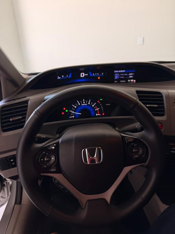 HONDA Civic - Foto
