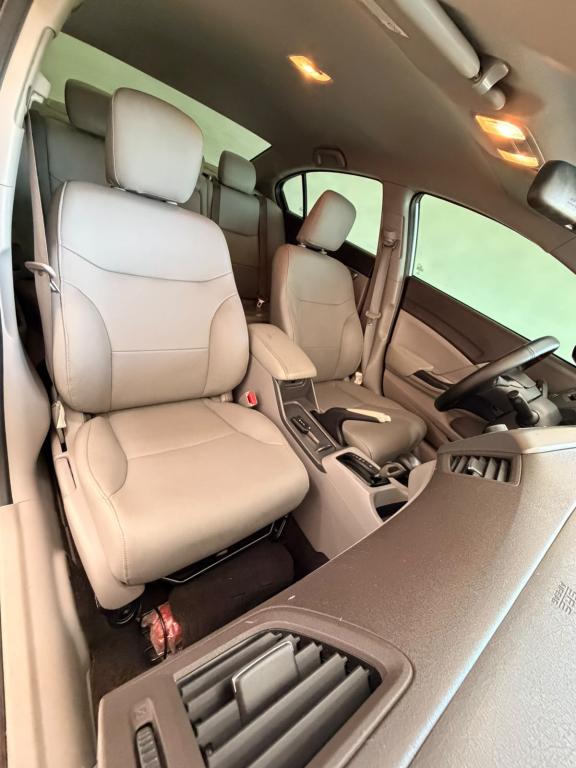 HONDA Civic - Foto