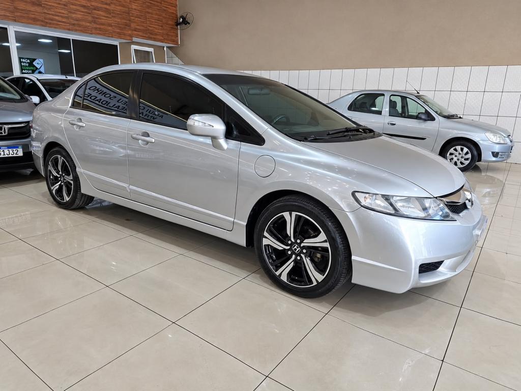 HONDA Civic - Foto