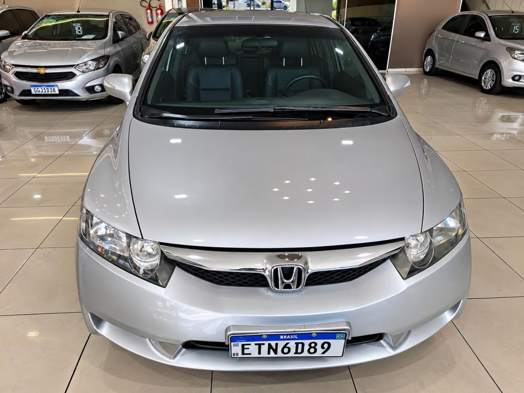 HONDA Civic - Foto