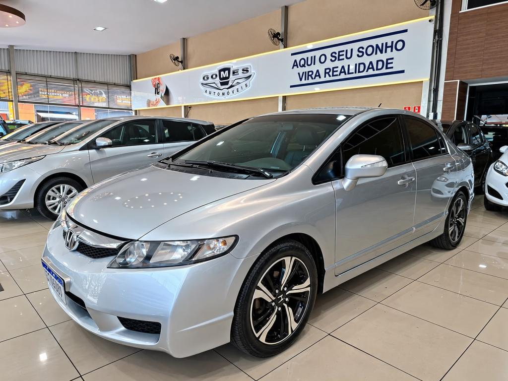 HONDA Civic - Foto