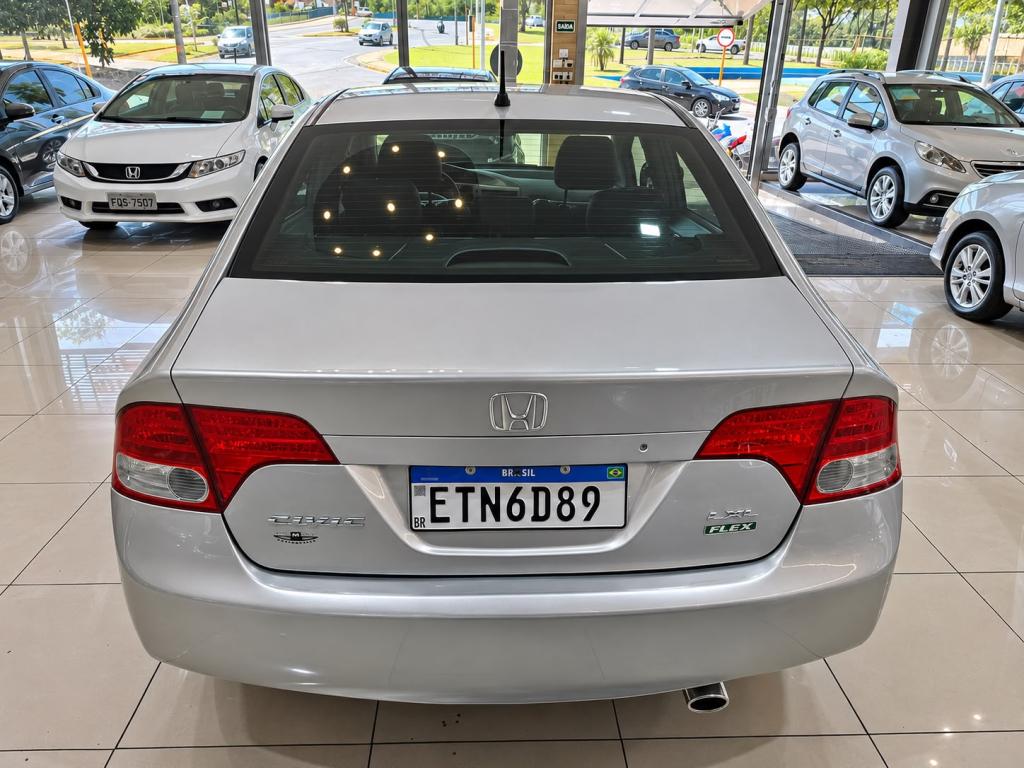 HONDA Civic - Foto