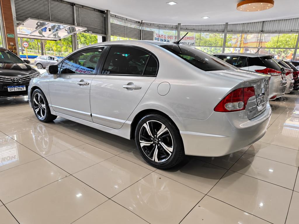 HONDA Civic - Foto