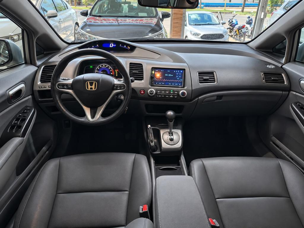 HONDA Civic - Foto