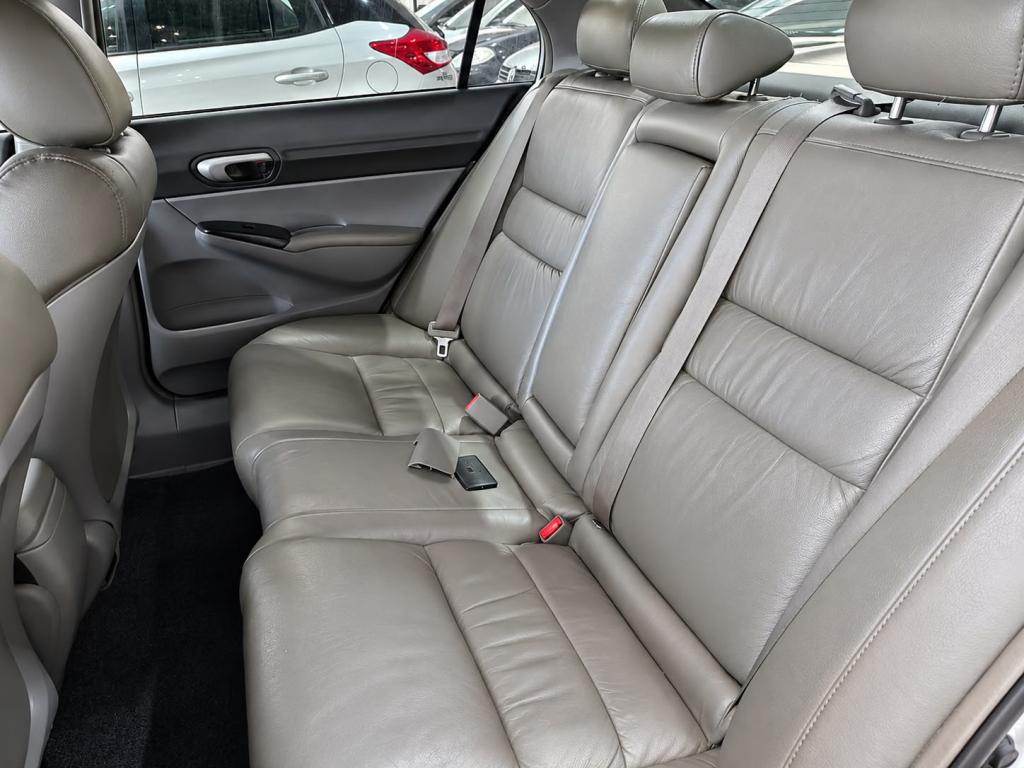 HONDA Civic - Foto