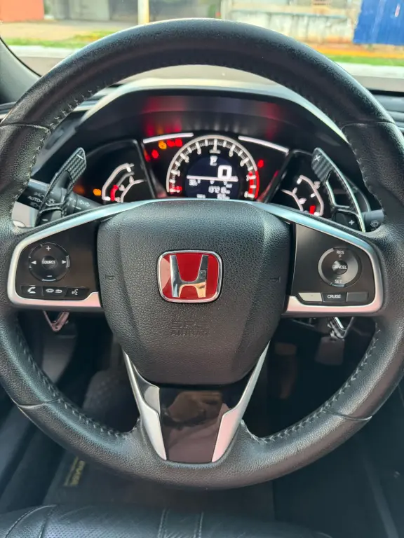 HONDA Civic - Foto
