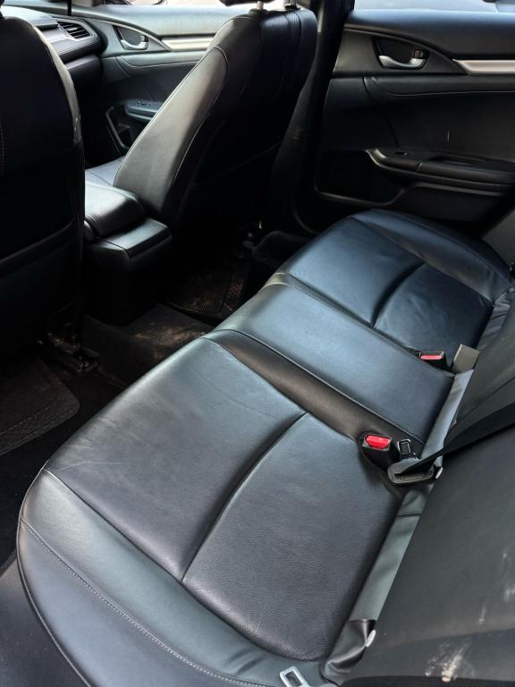 HONDA Civic - Foto