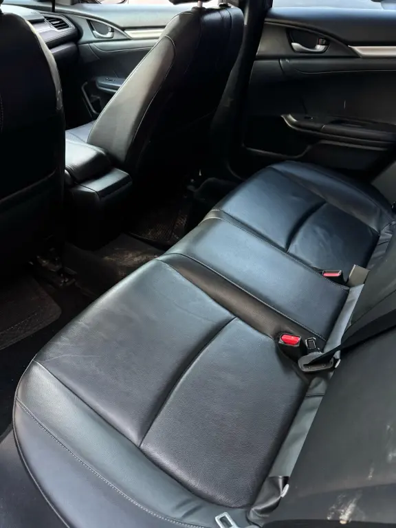 HONDA Civic - Foto