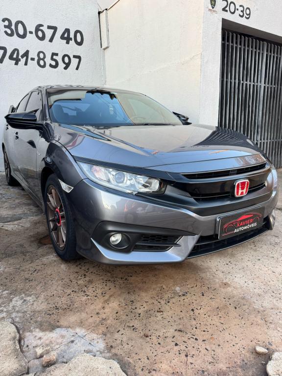 HONDA Civic - Foto