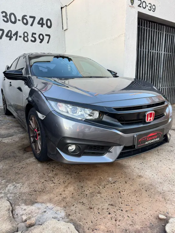 HONDA Civic - Foto