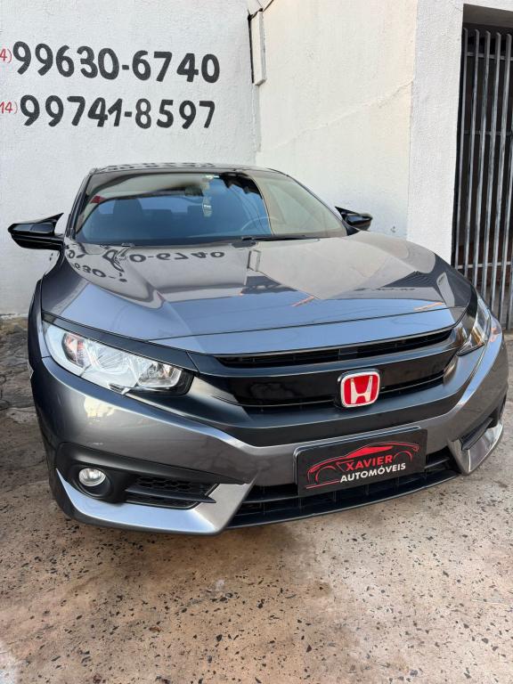 HONDA Civic - Foto