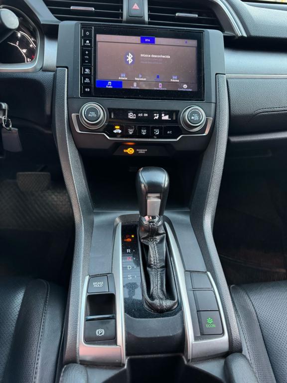 HONDA Civic - Foto