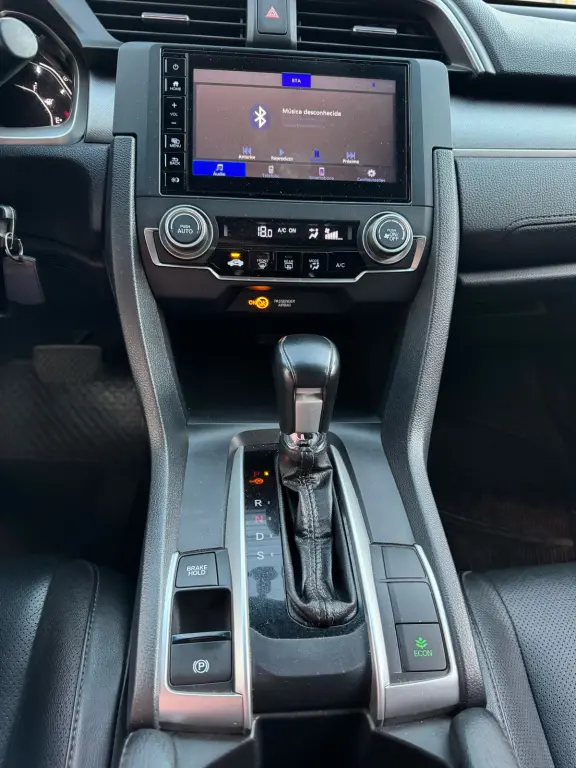 HONDA Civic - Foto