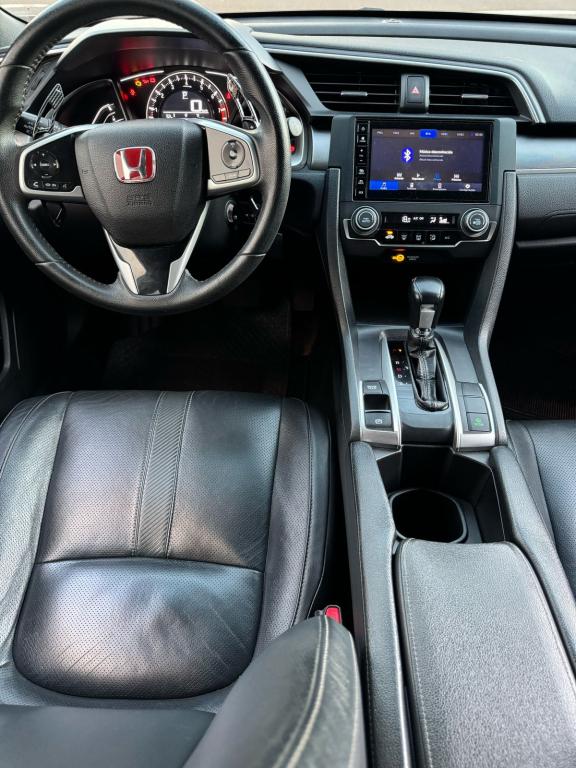 HONDA Civic - Foto