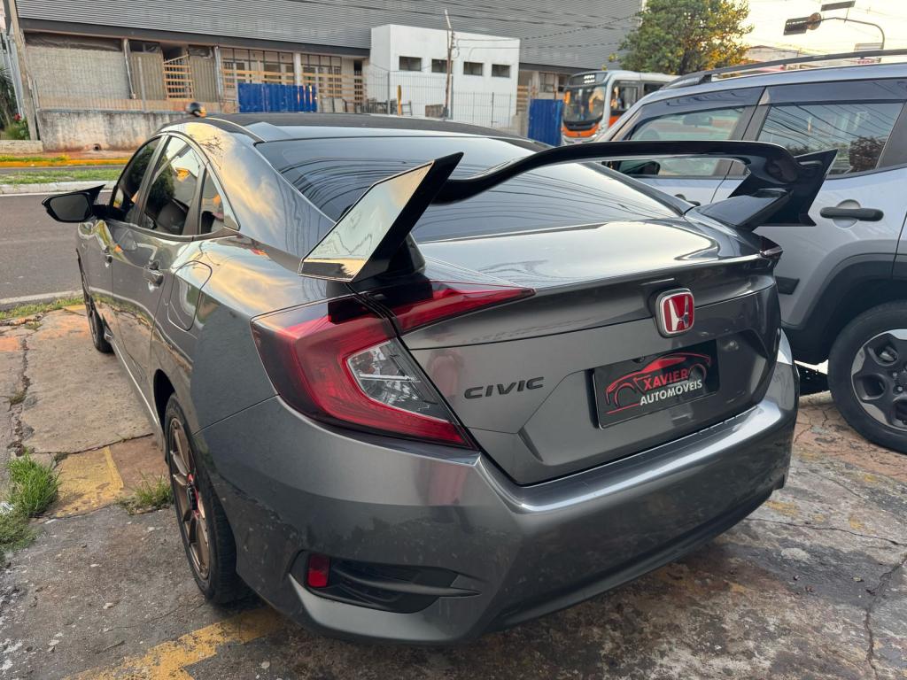 HONDA Civic - Foto