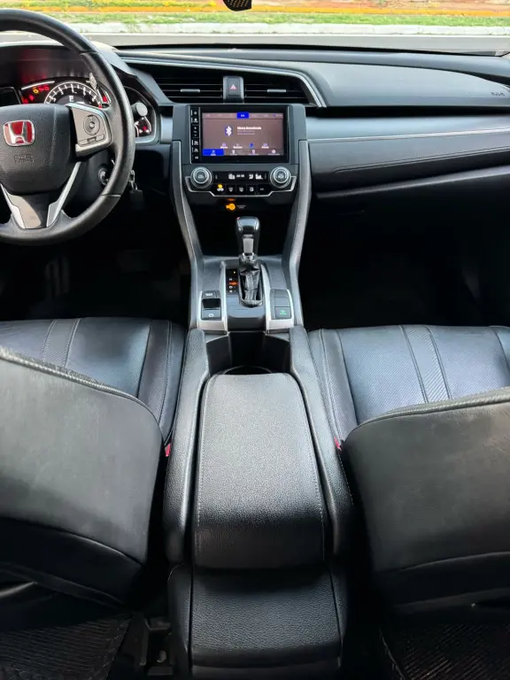 HONDA Civic - Foto