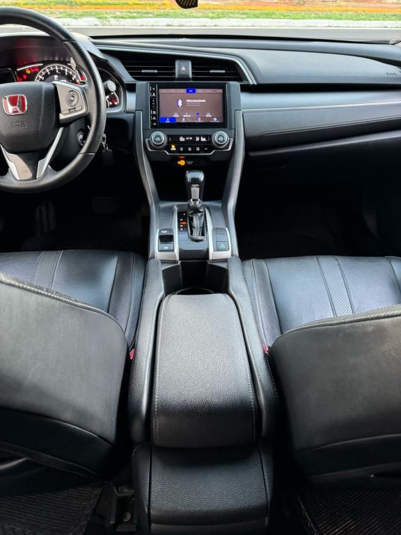 HONDA Civic - Foto