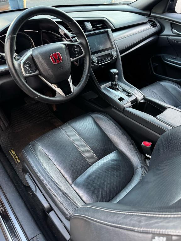 HONDA Civic - Foto