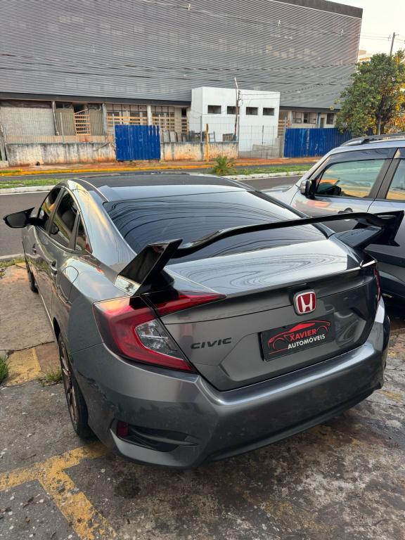 HONDA Civic - Foto