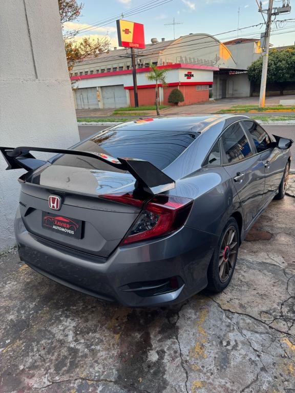 HONDA Civic - Foto