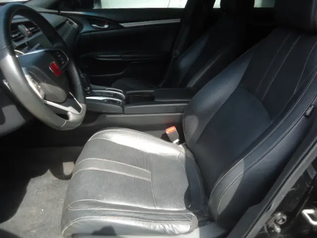 HONDA Civic - Foto
