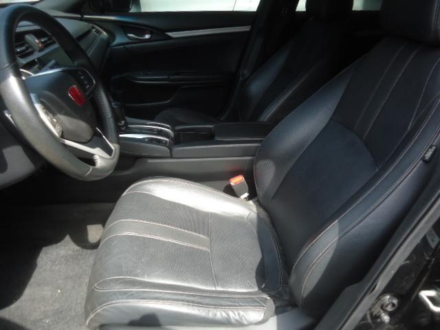 HONDA Civic - Foto