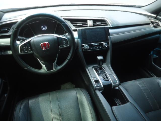 HONDA Civic - Foto
