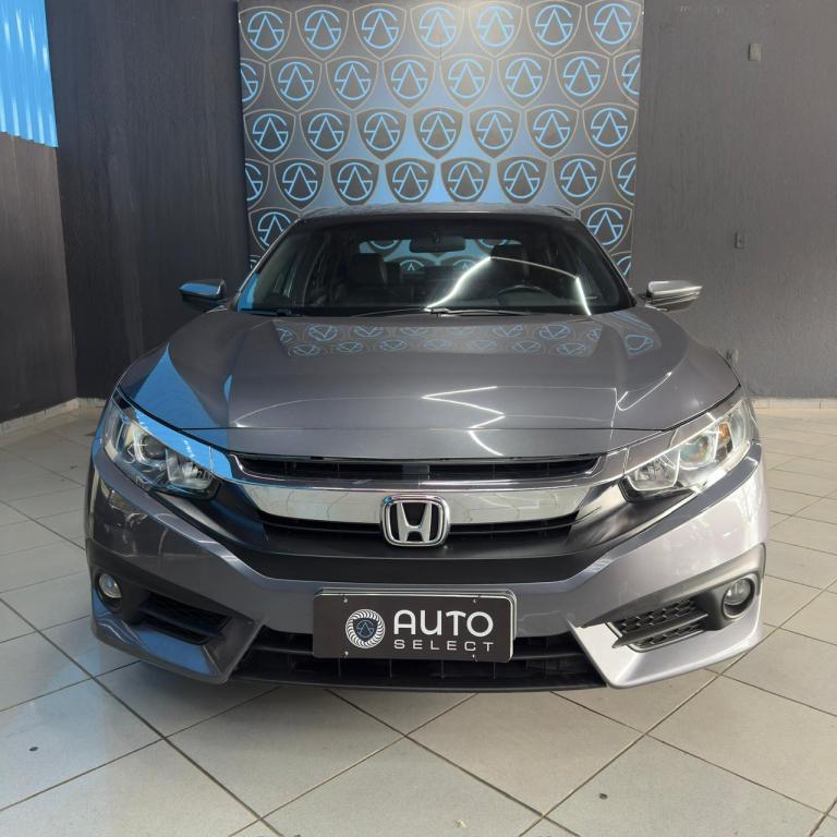 HONDA Civic - Foto