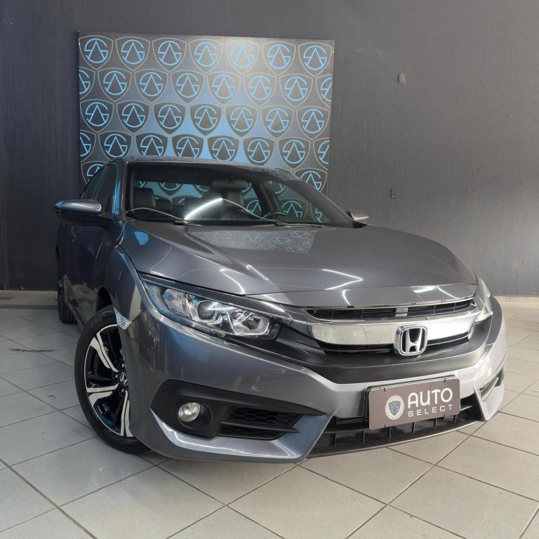 HONDA Civic - Foto