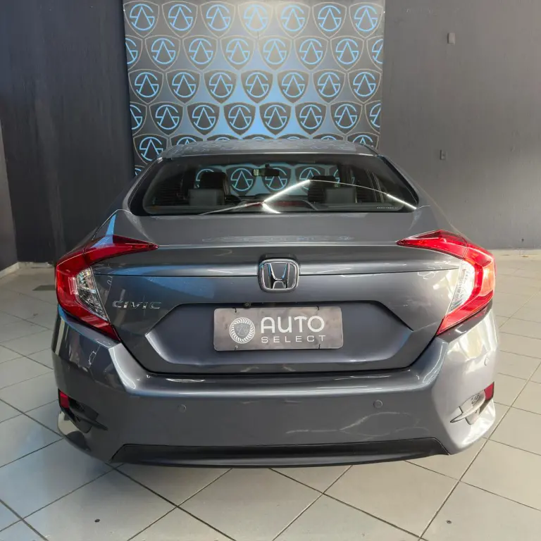 HONDA Civic - Foto