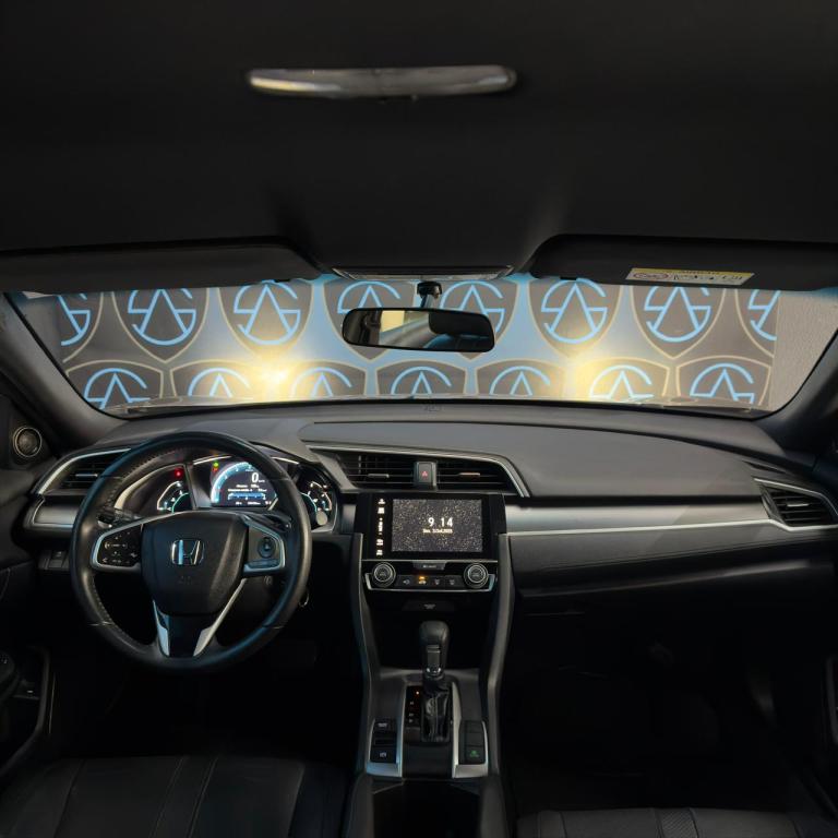 HONDA Civic - Foto