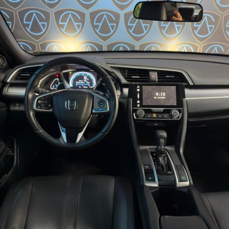 HONDA Civic - Foto