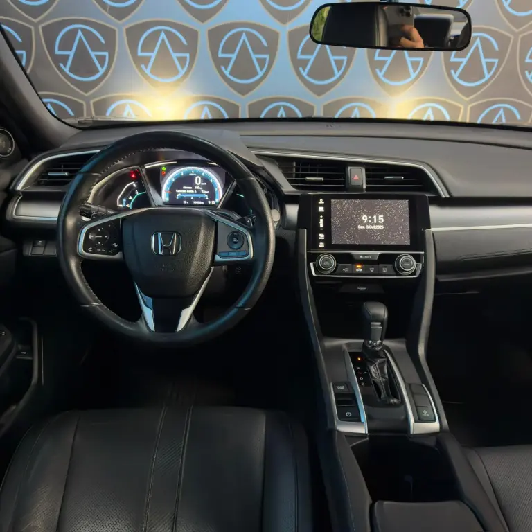 HONDA Civic - Foto