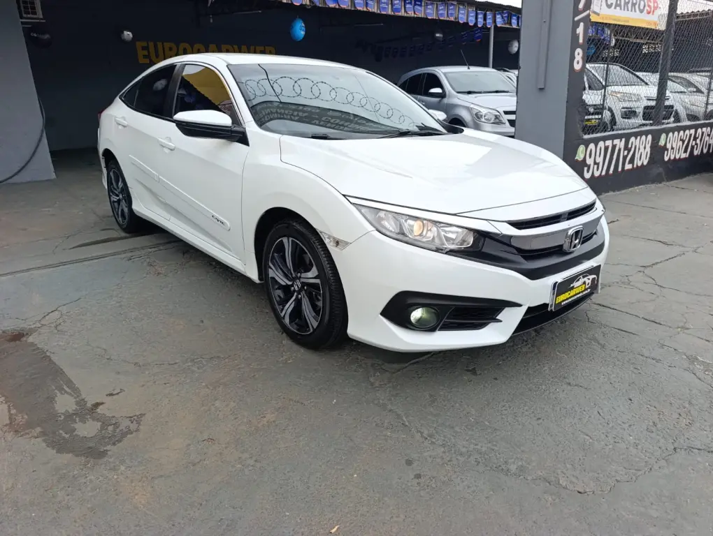 HONDA Civic - Foto