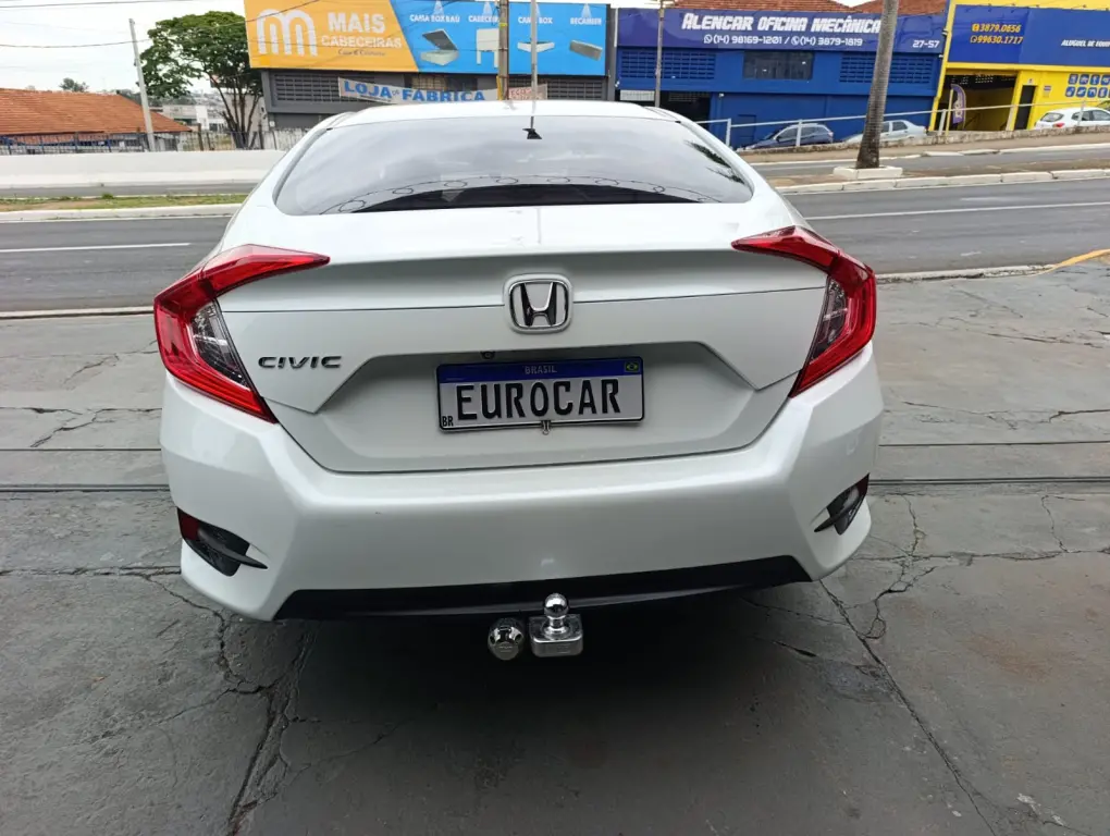 HONDA Civic - Foto